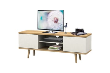 Lowboard Alandra - Möbler - TV- & Mediamöbler - TV bänk & mediabänk