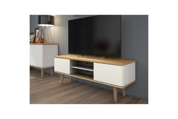 Lowboard Alandra - Möbler - TV- & Mediamöbler - TV bänk & mediabänk