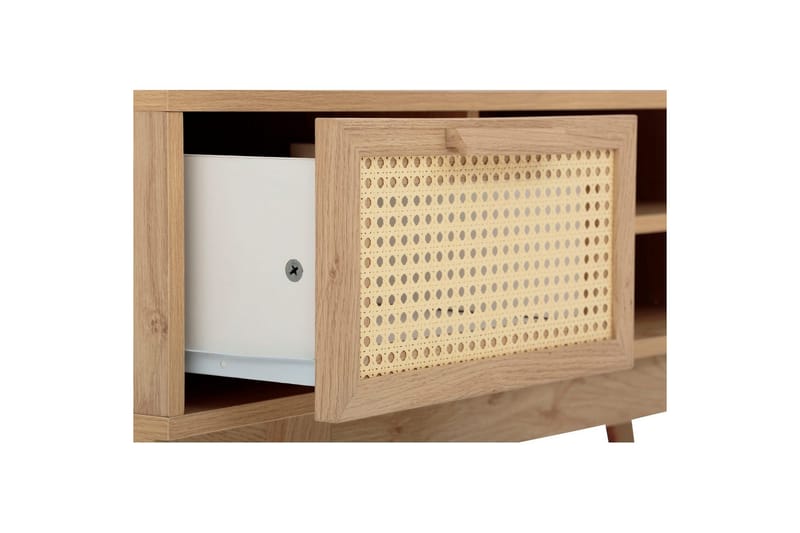 Lowboard Bridget - Möbler - TV- & Mediamöbler - TV bänk & mediabänk