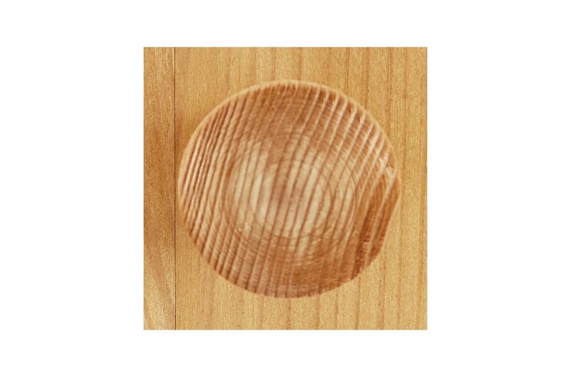 Lowboard Cubrix Betsad/Vax - Betsad/Vax - Möbler - TV- & Mediamöbler - TV bänk & mediabänk