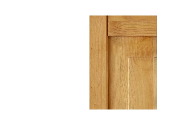 Lowboard Cubrix Betsad/Vax - Betsad/Vax - Möbler - TV- & Mediamöbler - TV bänk & mediabänk