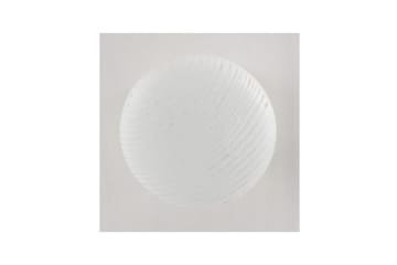 Lowboard Cubrix Vit - Vit - Möbler - TV- & Mediamöbler - TV bänk & mediabänk