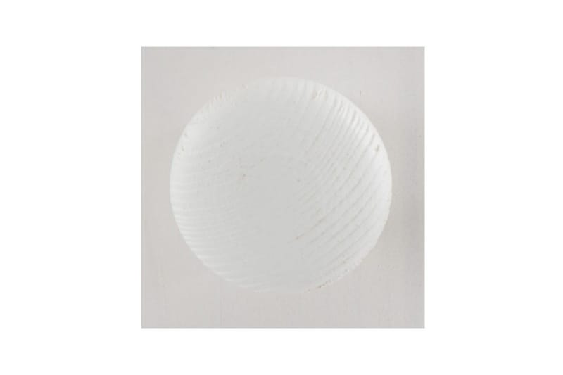 Lowboard Cubrix Vit - Vit - Möbler - TV- & Mediamöbler - TV bänk & mediabänk