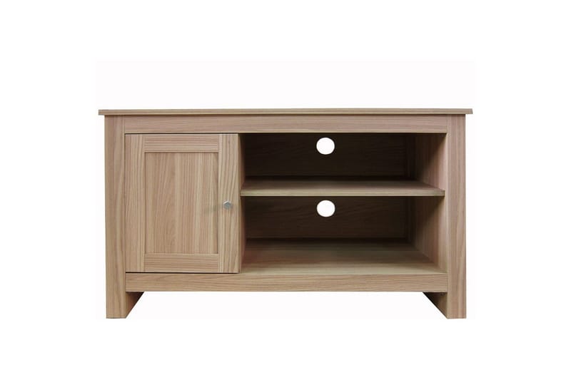 Lowboard Emerald 95x39x58 cm, Natur - 95x39x58 cm, Natur - Möbler - TV- & Mediamöbler - TV bänk & mediabänk