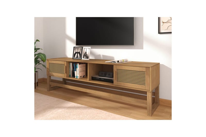 Lowboard Jolene - Möbler - TV- & Mediamöbler - TV bänk & mediabänk