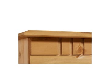 Lowboard Lisa Betsad/Vax - Betsad/Vax - Möbler - TV- & Mediamöbler - TV bänk & mediabänk