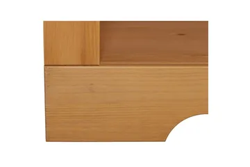 Lowboard Lisa Betsad/Vax - Betsad/Vax - Möbler - TV- & Mediamöbler - TV bänk & mediabänk