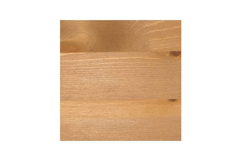 Lowboard Lisa Betsad/Vax - Betsad/Vax - Möbler - TV- & Mediamöbler - TV bänk & mediabänk