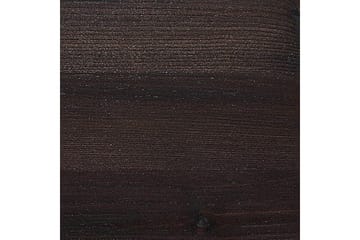 Lowboard Lisa Havana/lack - Havana/lack - Möbler - TV- & Mediamöbler - TV bänk & mediabänk