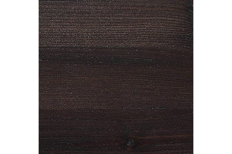 Lowboard Lisa Havana/lack - Havana/lack - Möbler - TV- & Mediamöbler - TV bänk & mediabänk