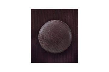 Lowboard Lisa Havana/lack - Havana/lack - Möbler - TV- & Mediamöbler - TV bänk & mediabänk