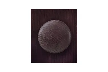 Lowboard Lisa lack - Havana/lack - Möbler - TV- & Mediamöbler - TV bänk & mediabänk