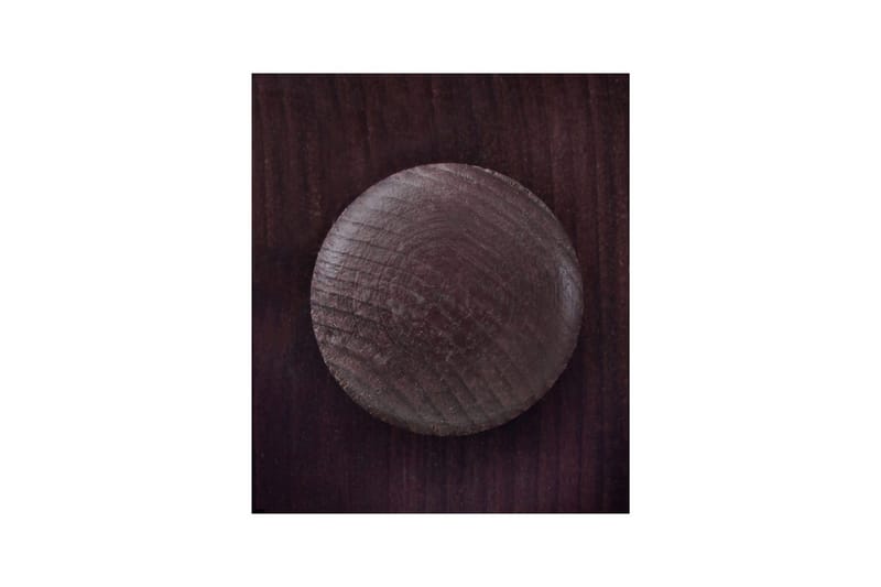 Lowboard Lisa lack - Havana/lack - Möbler - TV- & Mediamöbler - TV bänk & mediabänk