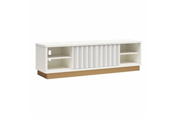 Lowboard Rene - Möbler - TV- & Mediamöbler - TV bänk & mediabänk