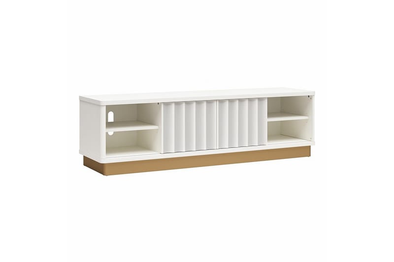 Lowboard Rene - Möbler - TV- & Mediamöbler - TV bänk & mediabänk