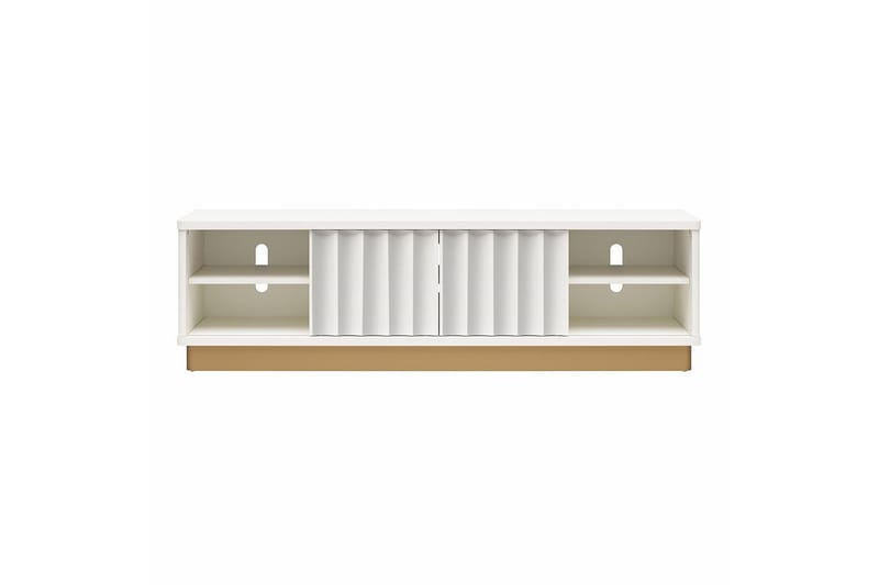 Lowboard Rene - Möbler - TV- & Mediamöbler - TV bänk & mediabänk