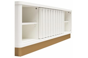 Lowboard Rene - Möbler - TV- & Mediamöbler - TV bänk & mediabänk