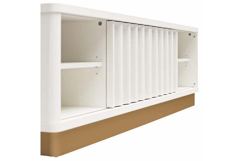 Lowboard Rene - M öbler - TV- & Mediamöbler - TV bänk & mediabänk