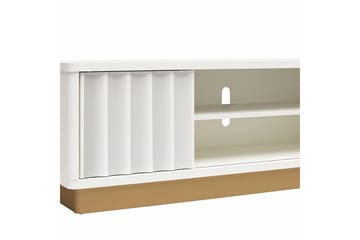 Lowboard Rene - Möbler - TV- & Mediamöbler - TV bänk & mediabänk