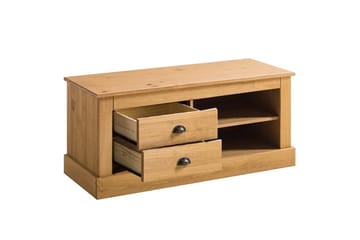 Lowboard Toby - Möbler - TV- & Mediamöbler - TV bänk & mediabänk