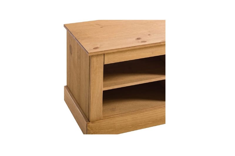 Lowboard Toby - Möbler - TV- & Mediamöbler - TV bänk & mediabänk