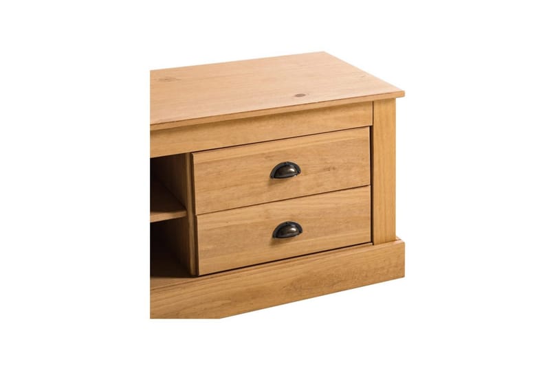 Lowboard Toby - Möbler - TV- & Mediamöbler - TV bänk & mediabänk