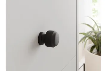 Mariestad Tv-bänk 180 cm - Grå - Möbler - TV- & Mediamöbler - TV bänk & mediabänk