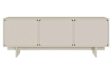 Marinport Tv-bänk 150 cm - Beige - Möbler - TV- & Mediamöbler - TV bänk & mediabänk