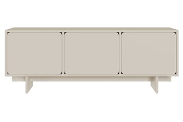 Marinport Tv-bänk 150 cm - Beige - Möbler - TV- & Mediamöbler - TV bänk & mediabänk