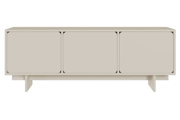 Marinport Tv-bänk 150 cm - Beige - Möbler - TV- & Mediamöbler - TV bänk & mediabänk
