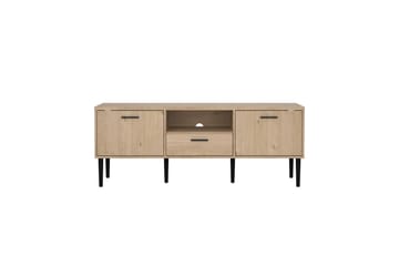 Matsuki Tv-bänk 148 cm - Natur - Möbler - TV- & Mediamöbler - TV bänk & mediabänk