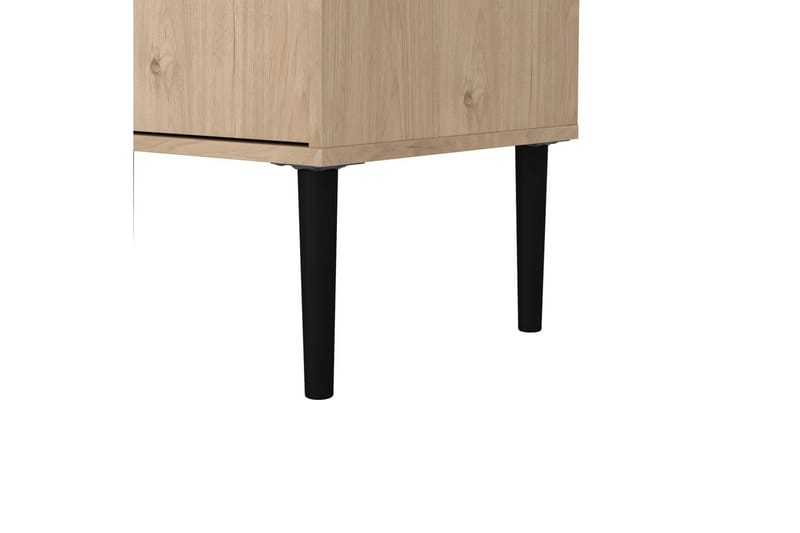 Matsuki Tv-bänk 148 cm - Natur - Möbler - TV- & Mediamöbler - TV bänk & mediabänk