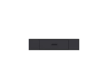 Avryn Tv-bänk 150 cm - Antracit - Möbler - TV- & Mediamöbler - TV bänk & mediabänk