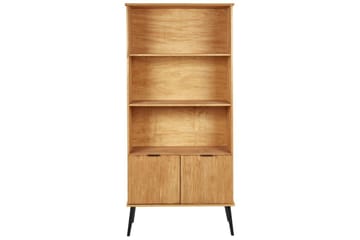 Bokhylla Timmins - Förvaring - Hylla - Bokhylla