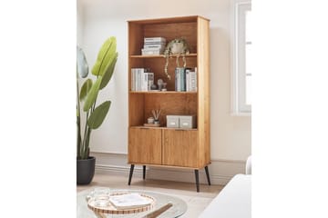 Bokhylla Timmins - Förvaring - Hylla - Bokhylla