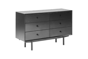 Byrå Alcester - Förvaring - Förvaringsmöbler - Byrå