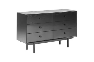 Byrå Alcester - Förvaring - Förvaringsmöbler - Byrå