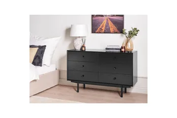 Byrå Alcester - Förvaring - Förvaringsmöbler - Byrå