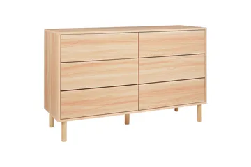 Byrå Sharpe - Förvaring - Förvaringsmöbler - Byrå