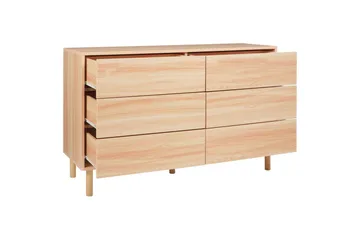 Byrå Sharpe - Förvaring - Förvaringsmöbler - Byrå