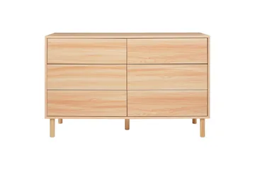 Byrå Sharpe - Förvaring - Förvaringsmöbler - Byrå