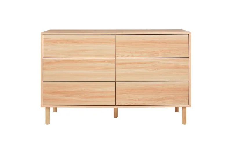 Byrå Sharpe - Förvaring - Förvaringsmöbler - Byrå