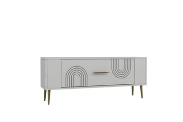 Deyric Tv-bänk 120 cm