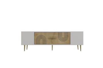 Drova Tv-bänk 150 cm