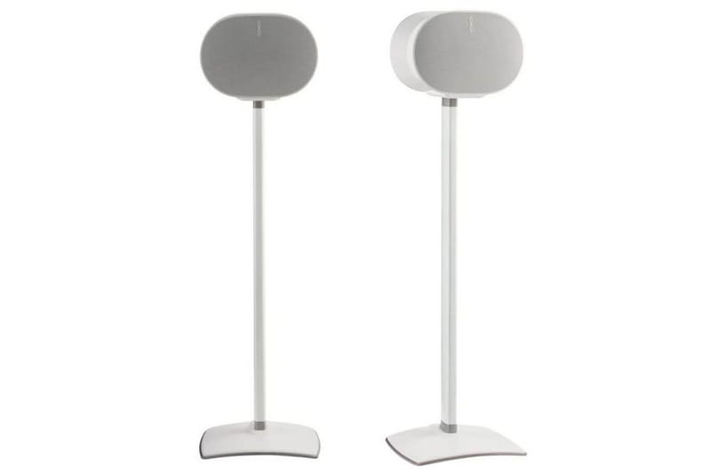 Golvstativ Sanus för Sonos ERA 300 2 Delar, Vit