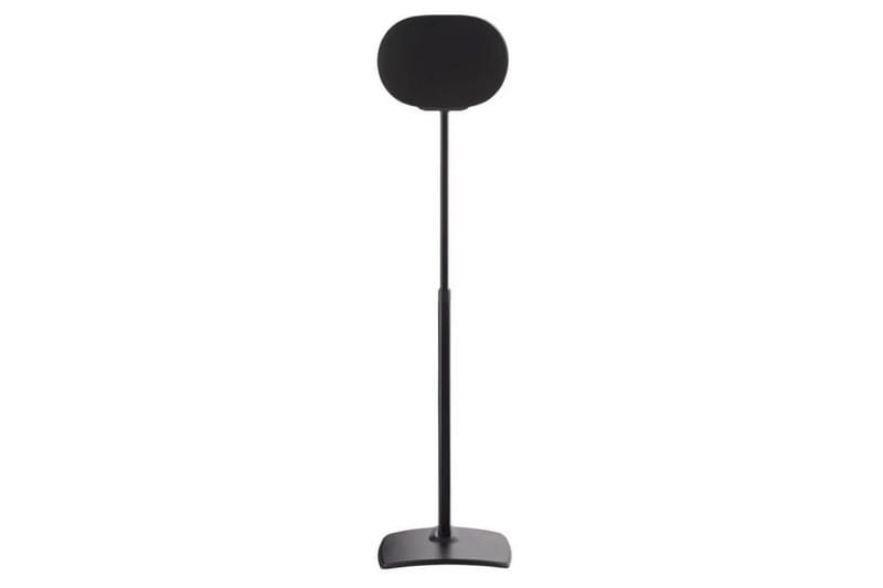 Golvstativ Sanus för Sonos ERA 300, Svart