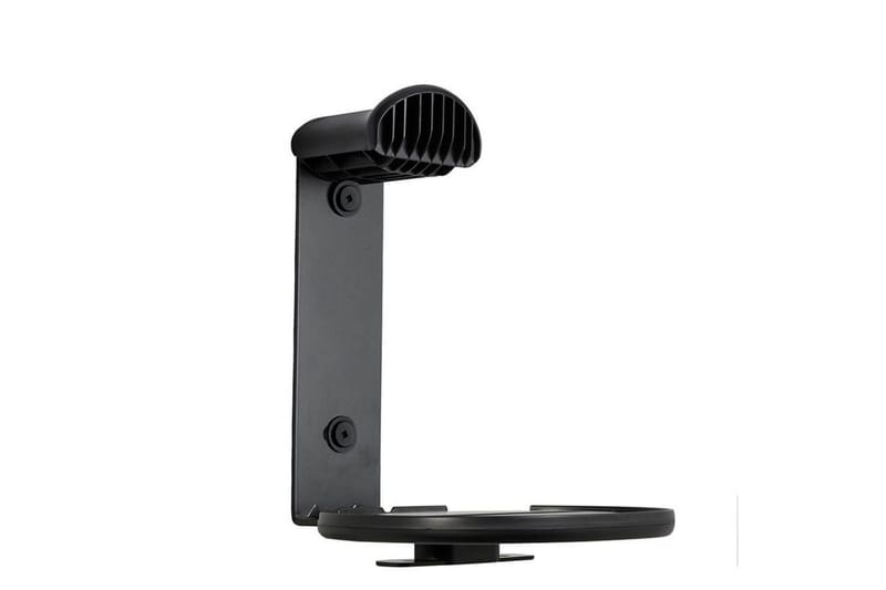 Högtalarfäste Sanus för Sonos Move - Svart - Möbler - TV- & Mediamöbler - Mediastativ & väggfäste - Högtalarstativ