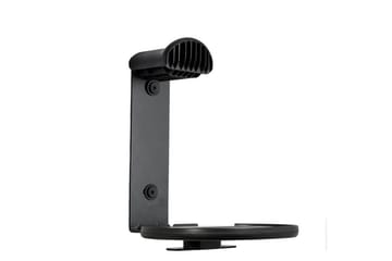 Högtalarfäste Sanus för Sonos Move - Svart - Möbler - TV- & Mediamöbler - Mediastativ & väggfäste - Högtalarstativ