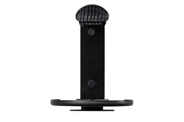 Högtalarfäste Sanus för Sonos Move - Svart - Möbler - TV- & Mediamöbler - Mediastativ & väggfäste - Högtalarstativ