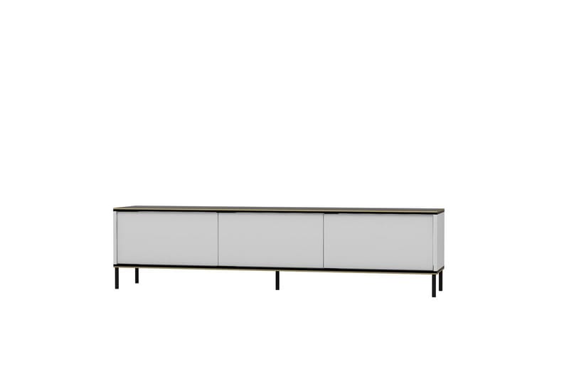 Imaj Tv-bänk 180 cm, Vit